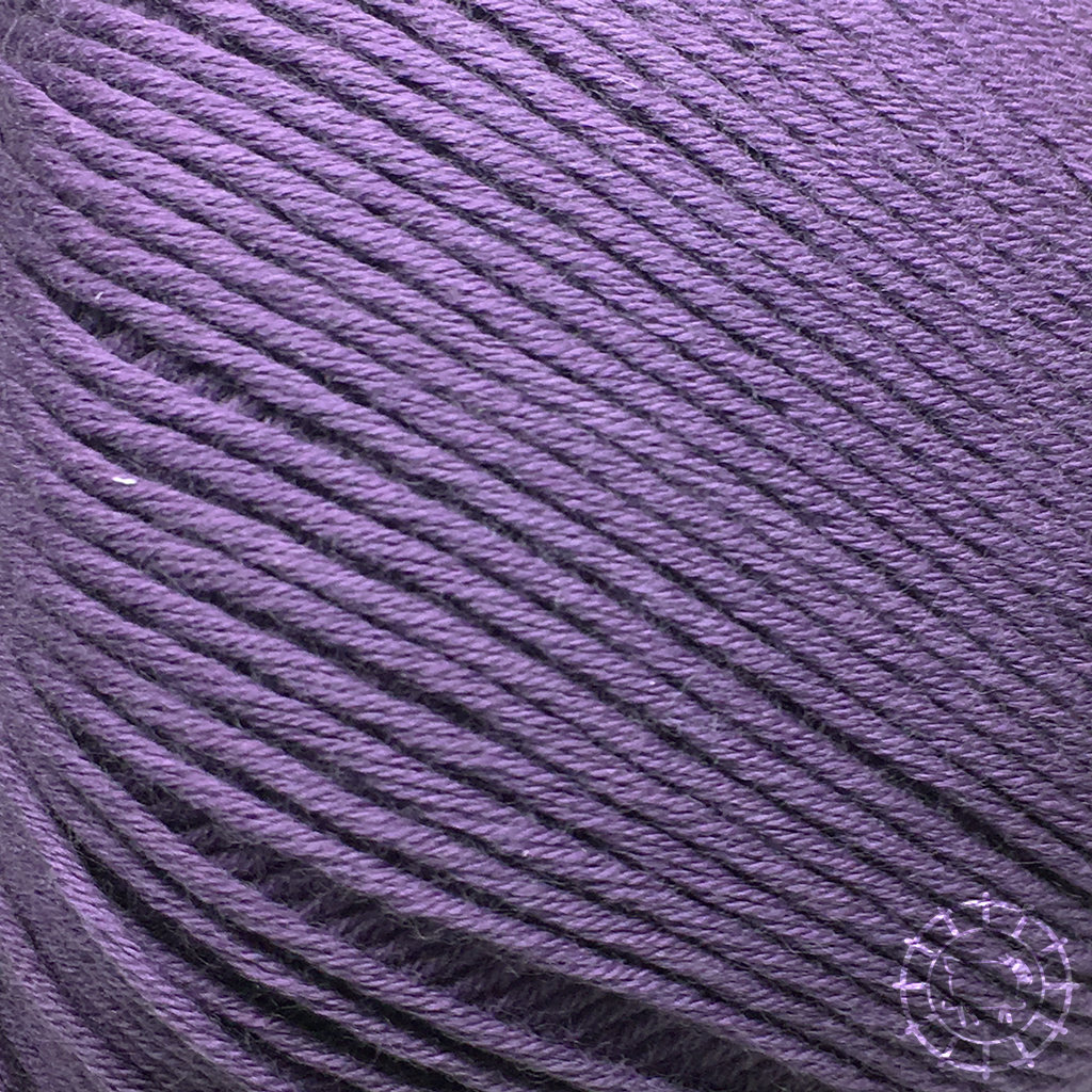 BC Garn Alba – Violet