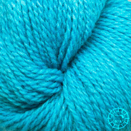 BC Garn Semilla Melange – Turquoise