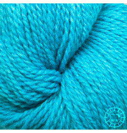 BC Garn Semilla Melange – Turquoise