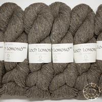 BC Garn Loch Lomond – Laine feutrée