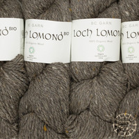 BC Garn Loch Lomond – Laine feutrée