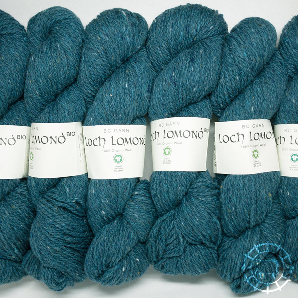 BC Garn Loch Lomond – Petrol