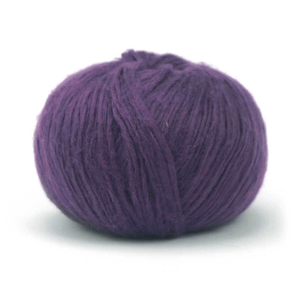 Pascuali – filati naturali Suave – Violet