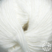Pascuali – filati naturali Suave – Weiss