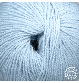 BC Garn Semilla GOTS – Bleu layette