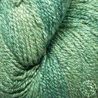 «Woolpack Yarn Collection» Bio-Seide – Amazonas