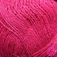 BC Garn Lino – Magenta