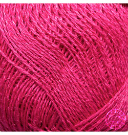 BC Garn Lino – Magenta