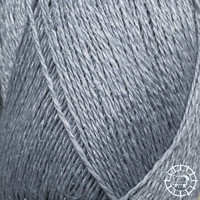 BC Garn Lino – Gris acier