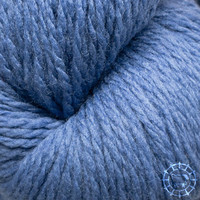 Rosy Green Wool Merino d'Arles – Hortensia