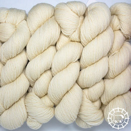 Rosy Green Wool Merino d'Arles – Brebis