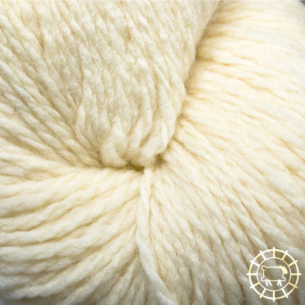 Rosy Green Wool Merino d'Arles – Brebis