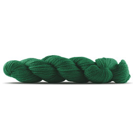 Rosy Green Wool Merino d'Arles – Blätter