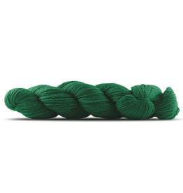 Rosy Green Wool Merino d'Arles – Blätter