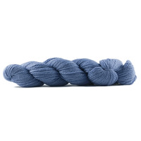 Rosy Green Wool Merino d'Arles – Hortensia