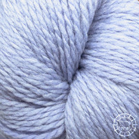 Rosy Green Wool Merino d'Arles – Brise