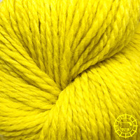 Rosy Green Wool Merino d'Arles – Citron
