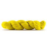 Rosy Green Wool Merino d'Arles – Citron