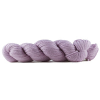 Rosy Green Wool Merino d'Arles – Rose