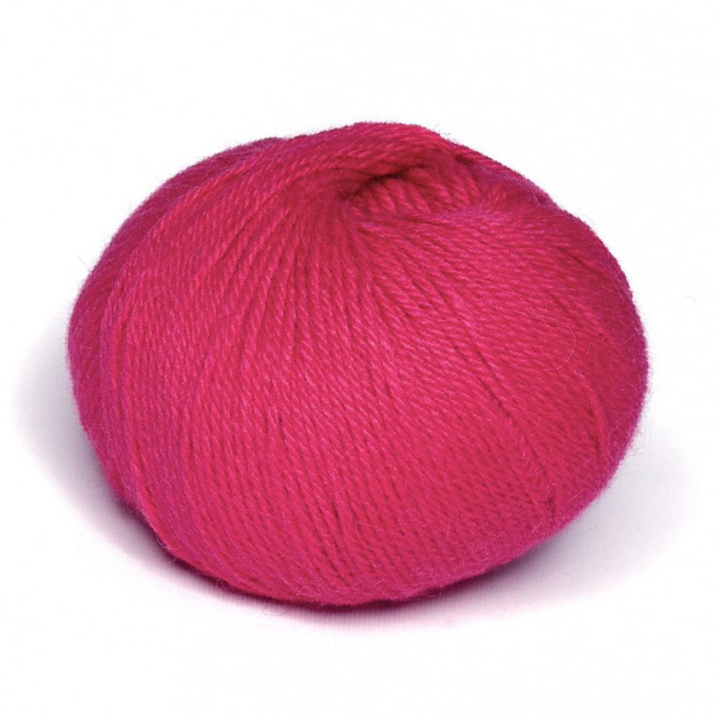 Apu Kuntur  Alpaca Regular – Magenta