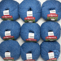 Apu Kuntur  Alpaca Regular – Myosotis