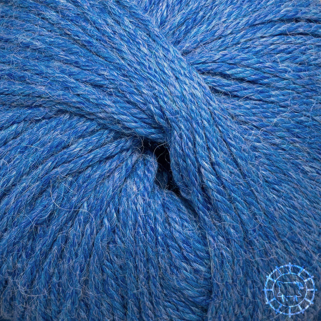 Apu Kuntur  Alpaca Regular – Myosotis