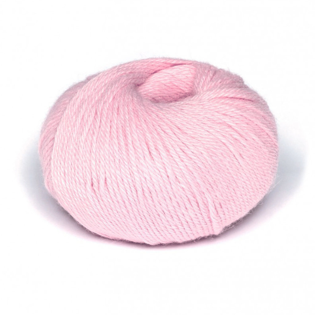 Apu Kuntur  Alpaca Regular – Rose layette