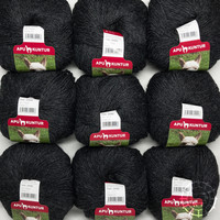 Apu Kuntur  Alpaca Regular – Anthracite