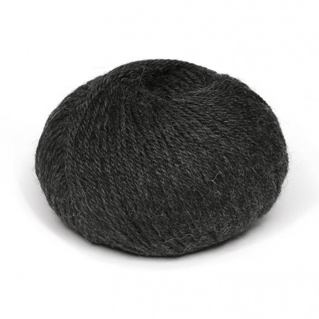 Apu Kuntur  Alpaca Regular – Anthracite