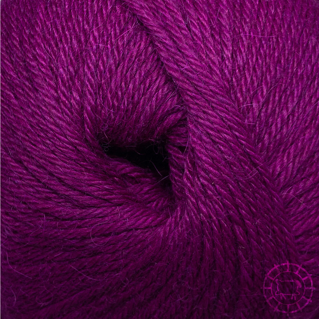 Apu Kuntur  Alpaca Regular – Prune