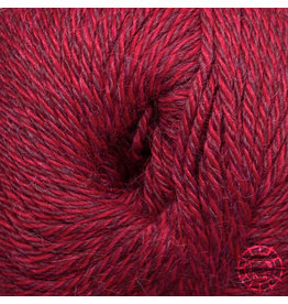 Apu Kuntur  Alpaca Regular – Venezia, rouge chiné