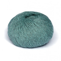 Apu Kuntur  Alpaca Regular – Vert Jade