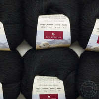 Apu Kuntur  Alpaca Regular – Noir