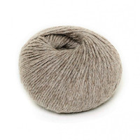 Apu Kuntur  Alpaca Regular – Sable, non teinte