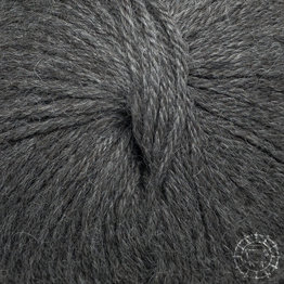 Apu Kuntur  Alpaca Regular – Gris foncé, non teinte