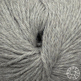 Apu Kuntur  Alpaca Regular – Gris moyen, non teinte