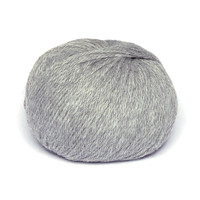 Apu Kuntur  Alpaca Regular – Gris moyen, ungefärbt