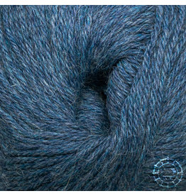 Apu Kuntur  Alpaca Regular – Bleu denim