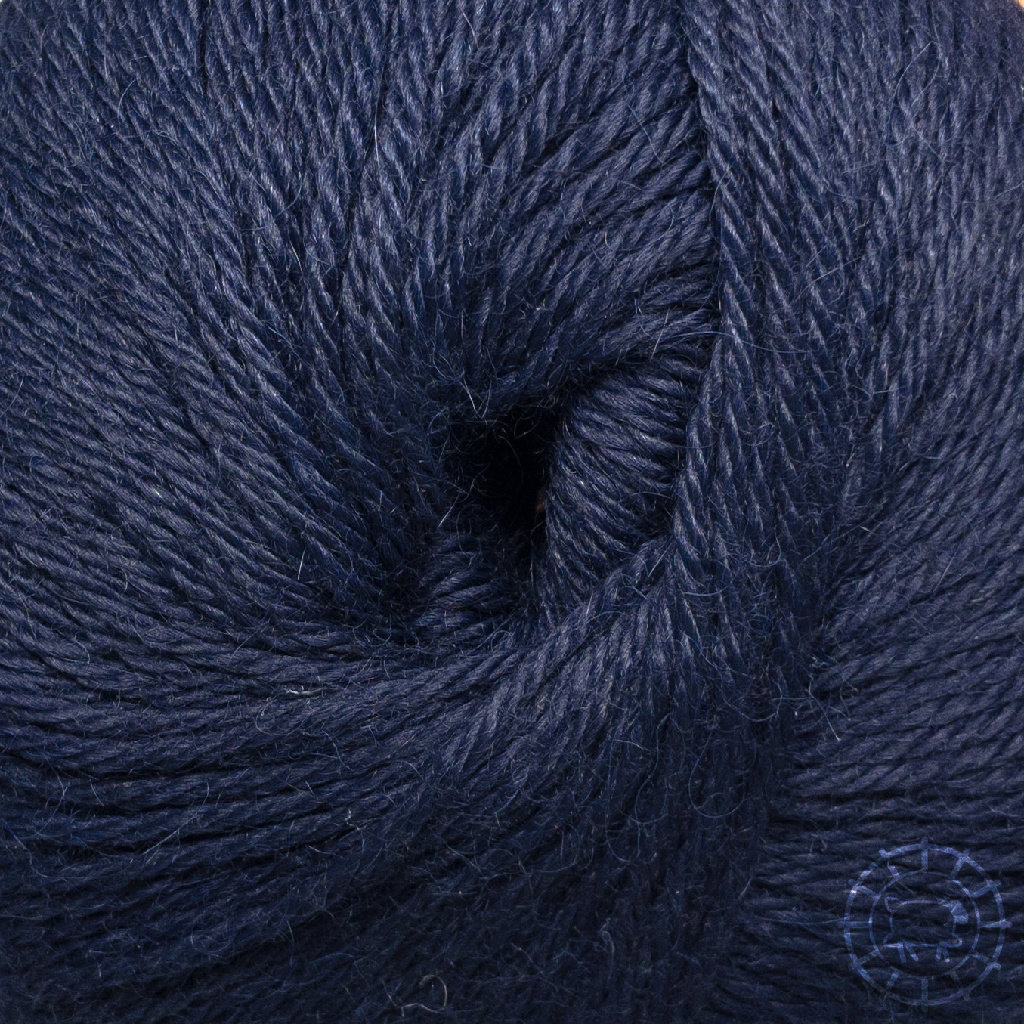 Apu Kuntur  Alpaca Regular – Bleu nuit