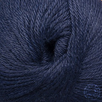 Apu Kuntur  Alpaka Regular – Nachtblau
