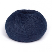 Apu Kuntur  Alpaca Regular – Bleu nuit