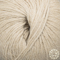 Apu Kuntur  Alpaca Regular – Beige, non teinte