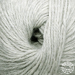 Apu Kuntur  Alpaca Regular – Gris clair, non teinte