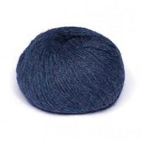 Apu Kuntur  Alpaca Regular – Bleu foncé