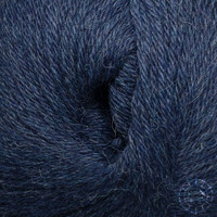 Apu Kuntur  Alpaca Regular – Bleu foncé