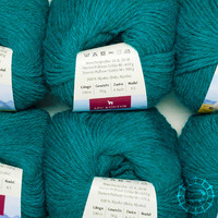 Apu Kuntur  Alpaca Regular – Vert pétrole