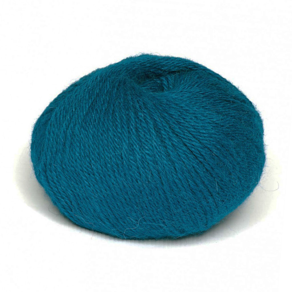 Apu Kuntur  Alpaca Regular – Pétrole