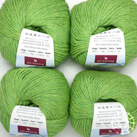 Apu Kuntur  Alpaca Regular – Printemps