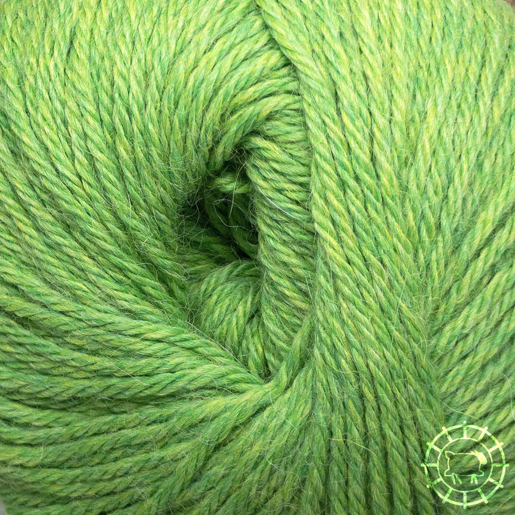 Apu Kuntur  Alpaca Regular – Printemps