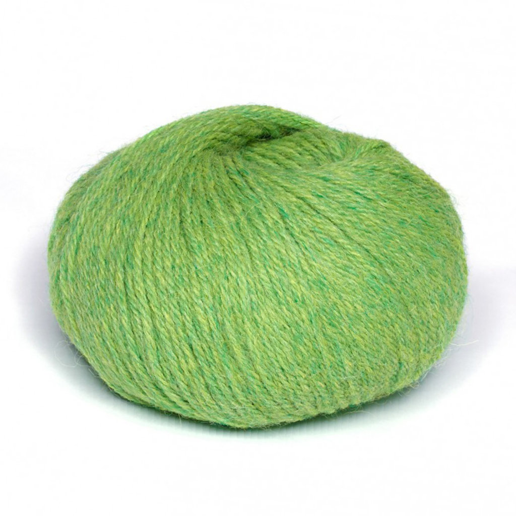 Apu Kuntur  Alpaca Regular – Printemps